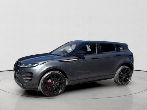 Land Rover Range Rover Evoque D200 Autobiography used for … in Randburg - Image 1