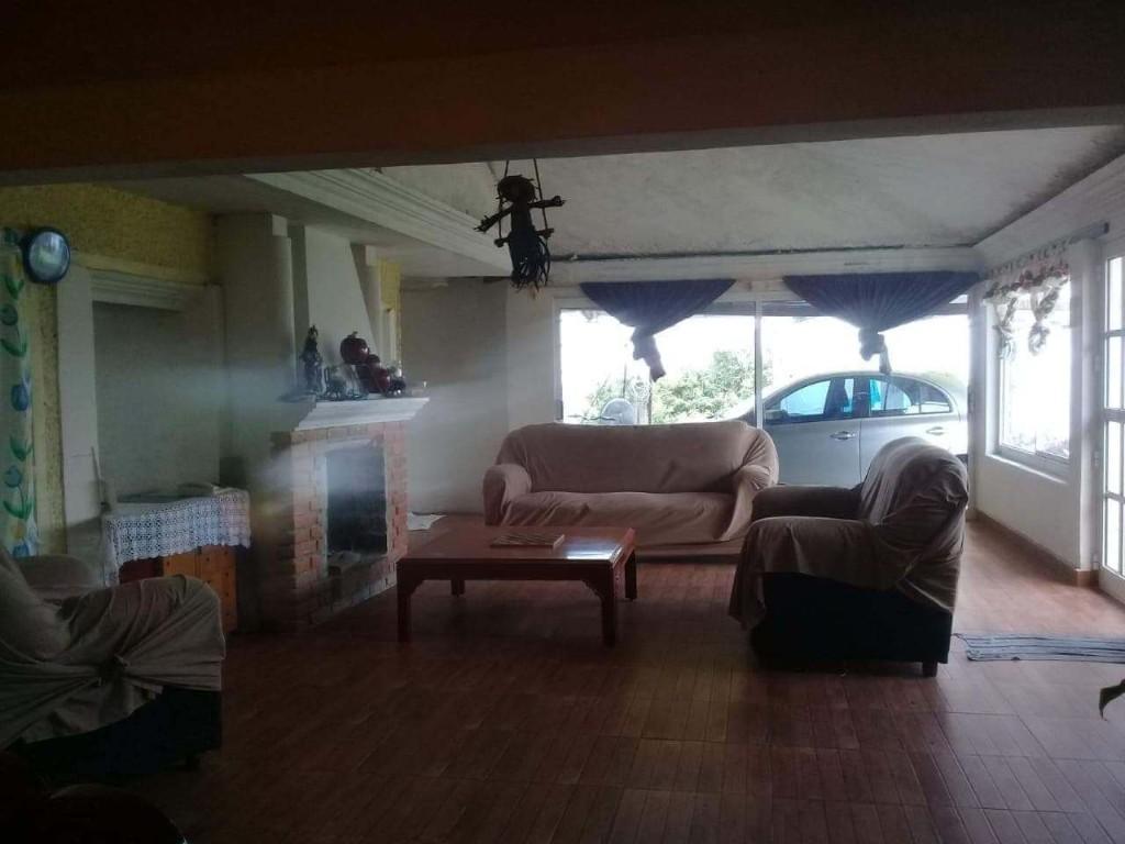 CASA VENTA TAMAULIPAS MILPA ALTA, CDMX en Milpa Alta - Imagen 3