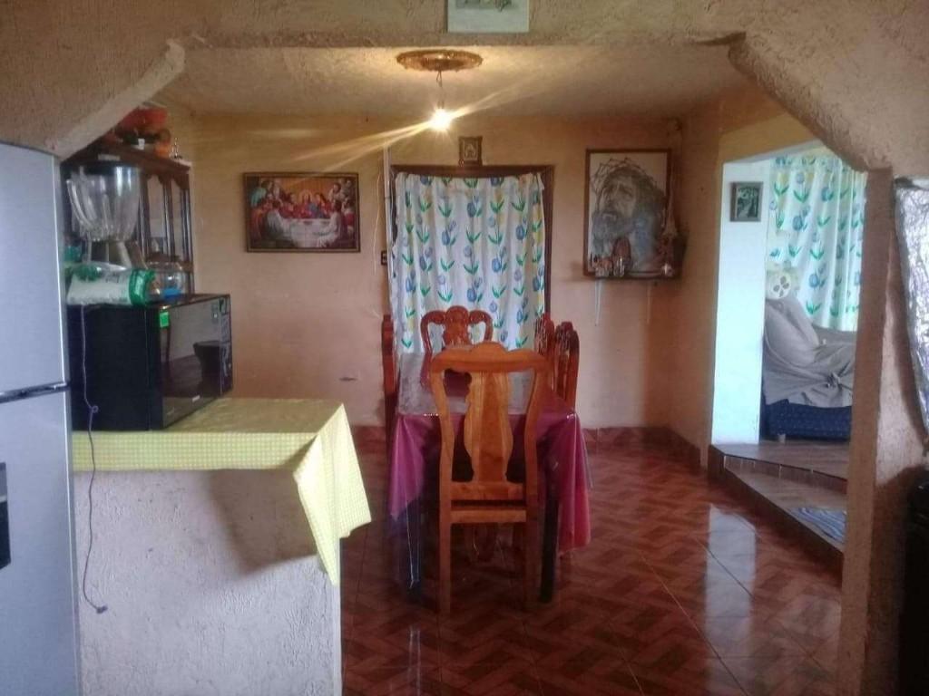 CASA VENTA TAMAULIPAS MILPA ALTA, CDMX en Milpa Alta - Imagen 4