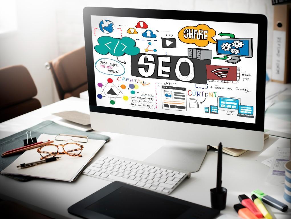Boost Your Visibility with Expert Search Engine Optimization Ser in India - Image 1