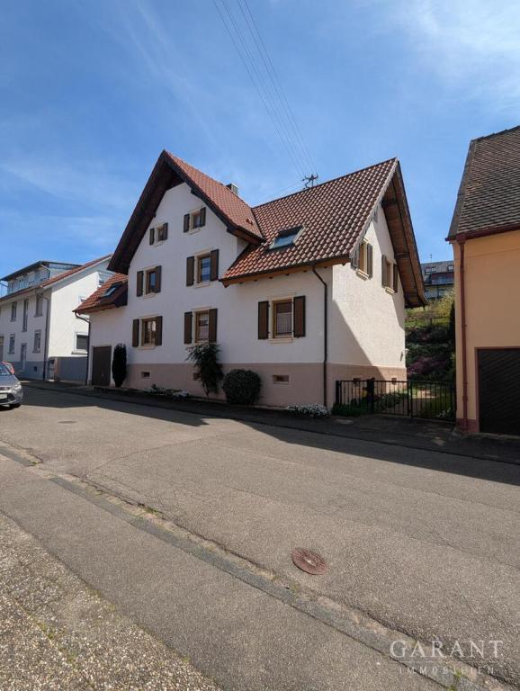 Mein eigenes Paradies in Offenburg - Bild 1