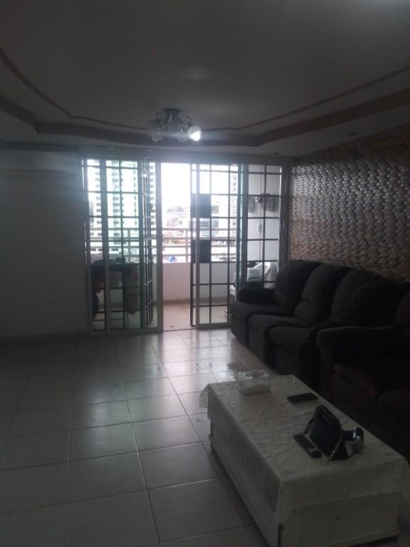 VENDO AMPLIO APARTAMENTO EN EL DORADO en Ancón - Imagen 2