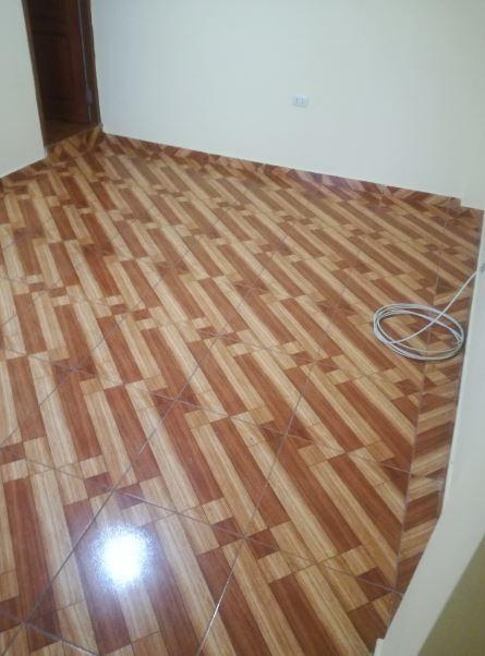 HABITACION CERCA AL MALL, HOSPITAL REGIONAL, CALLE LOS RUBIES en El Milagro - Imagen 1