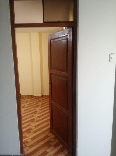 HABITACION CERCA AL MALL, HOSPITAL REGIONAL, CALLE LOS RUBIES en El Milagro - Imagen 2