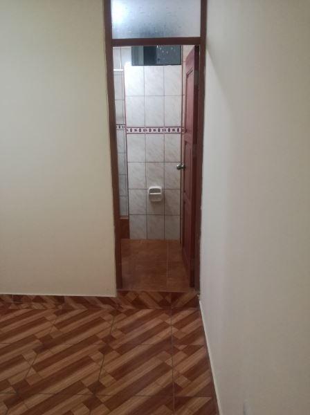 HABITACION CERCA AL MALL, HOSPITAL REGIONAL, CALLE LOS RUBIES en El Milagro - Imagen 5