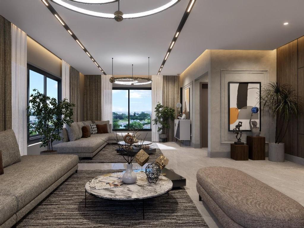TORRE PLANOS CERRO HERMOSO ROOFTOP ENTREGA 2027 SANTIAGO en Licey al Medio - Imagen 3