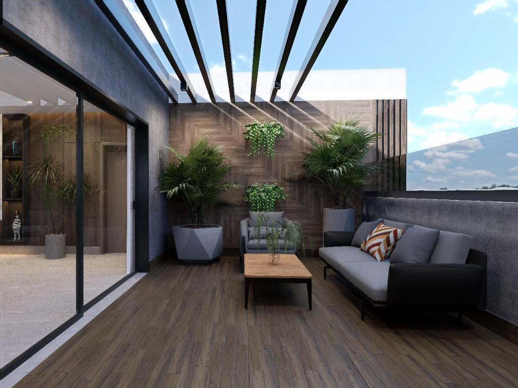 TORRE PLANOS CERRO HERMOSO ROOFTOP ENTREGA 2027 SANTIAGO en Licey al Medio - Imagen 4