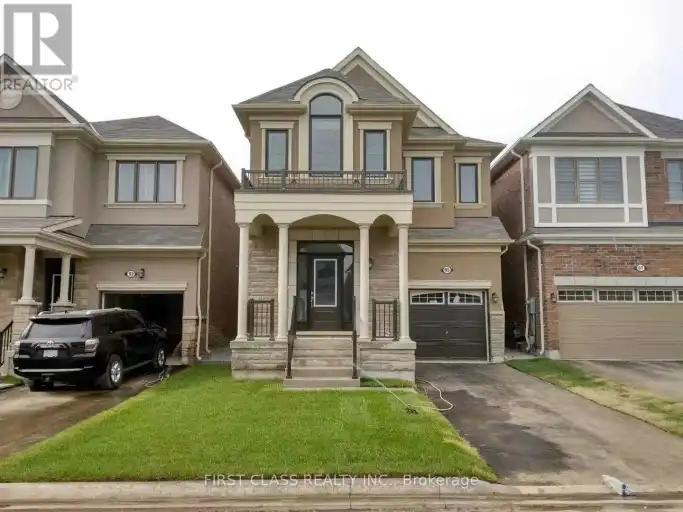 95 HARTNEY DRIVE in Aurora - Image 1