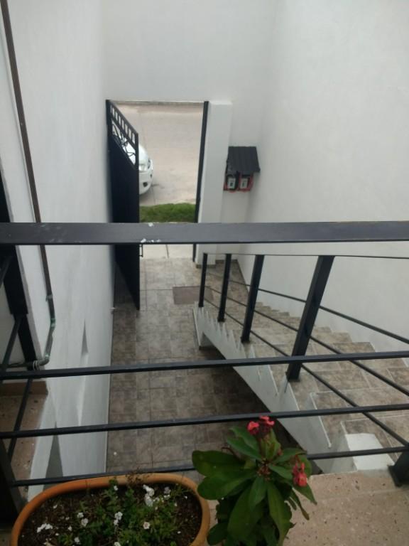 RENTO DEPA SIN MUEBLES EN FRACC IGNACIO RAMIREZ CERCA HOSPITAL G en San Miguel de Allende - Imagen 3
