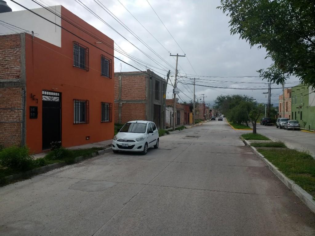 RENTO DEPA SIN MUEBLES EN FRACC IGNACIO RAMIREZ CERCA HOSPITAL G en San Miguel de Allende - Imagen 7