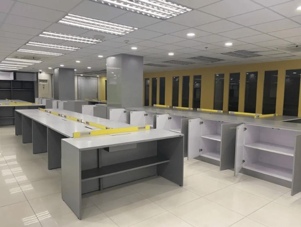 Office Space for Lease Manila | 880 sqm BPO-Ready Semi-Furnished in Malabon - Image 1