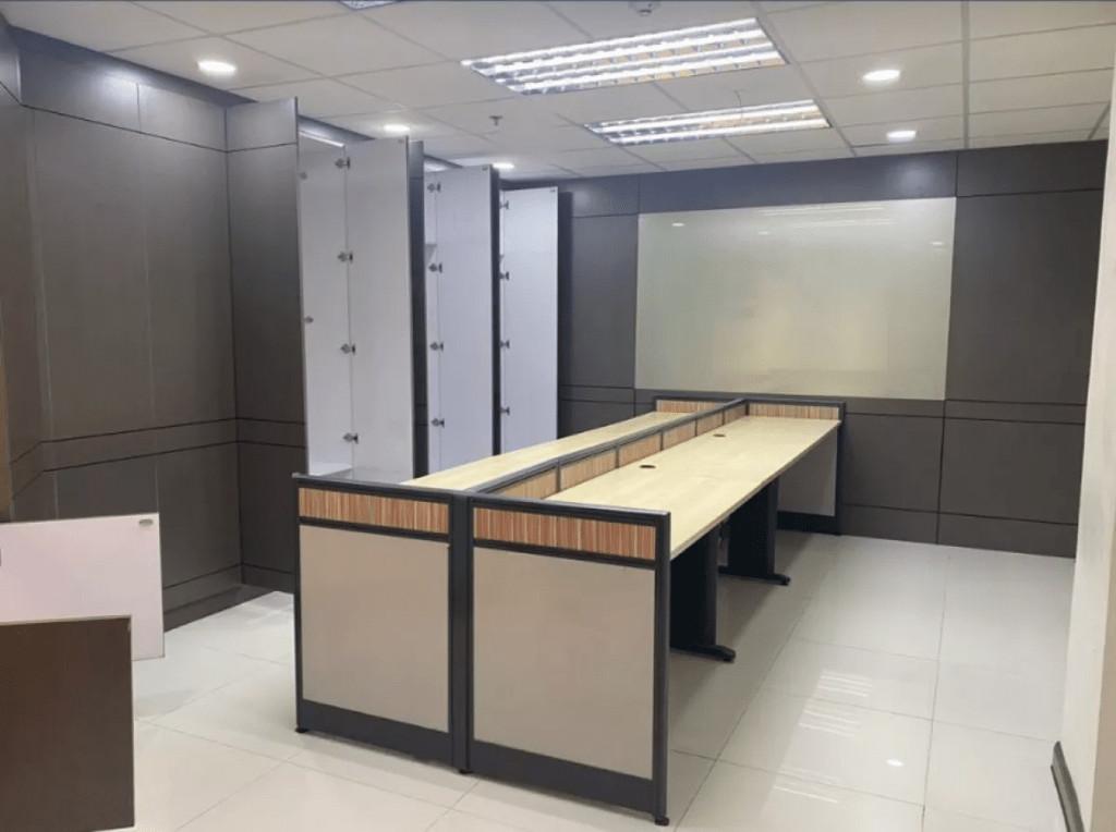 Office Space for Lease Manila | 880 sqm BPO-Ready Semi-Furnished in Malabon - Image 2