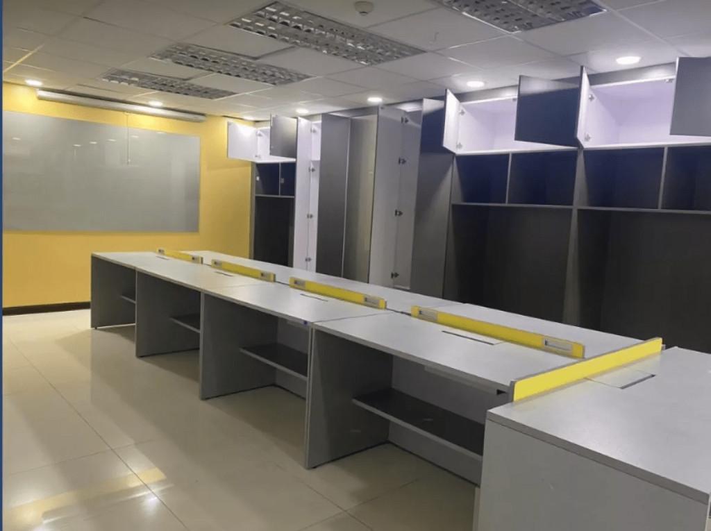 Office Space for Lease Manila | 880 sqm BPO-Ready Semi-Furnished in Malabon - Image 3
