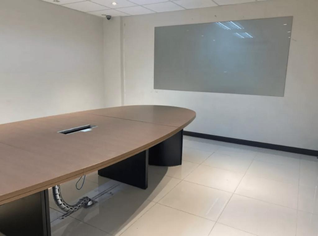 Office Space for Lease Manila | 880 sqm BPO-Ready Semi-Furnished in Malabon - Image 4