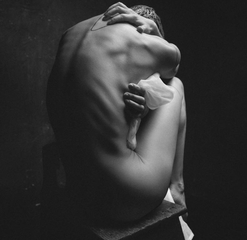 Convocatoria para modelo de desnudo artístico. en San José Villanueva - Imagen 2