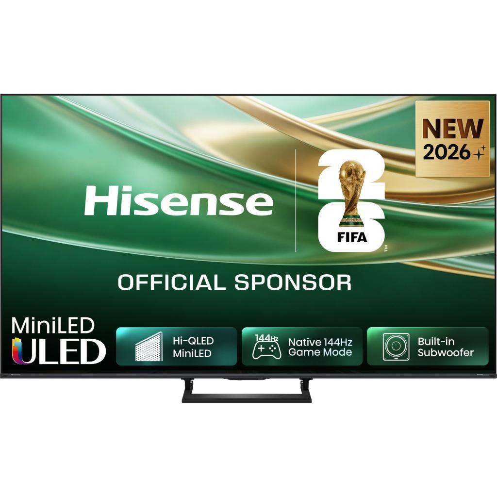 ULED 85E8S MiniLED, TV QLED en Vigo - Imagen 1