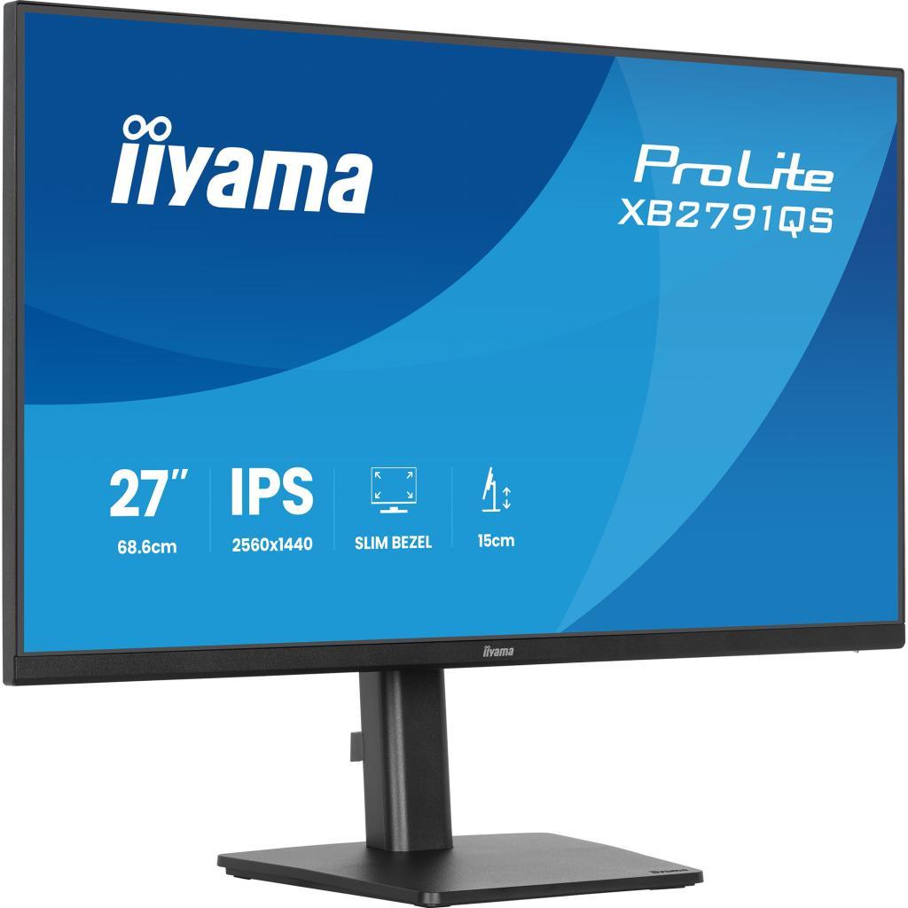 ProLite XB2791QS-B1, Monitor LED en Móstoles - Imagen 1