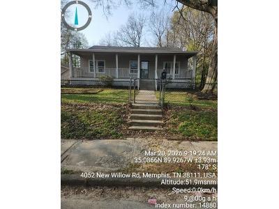 New Willow Rd in Memphis - Image 1