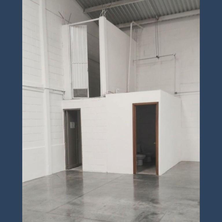 BODEGA EN RENTA EN COL. VISTA HERMOSA en Saltillo - Imagen 5