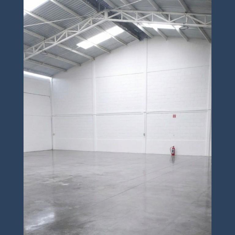 BODEGA EN RENTA EN COL. VISTA HERMOSA en Saltillo - Imagen 2