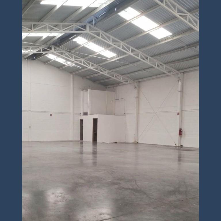 BODEGA EN RENTA EN COL. VISTA HERMOSA en Saltillo - Imagen 6