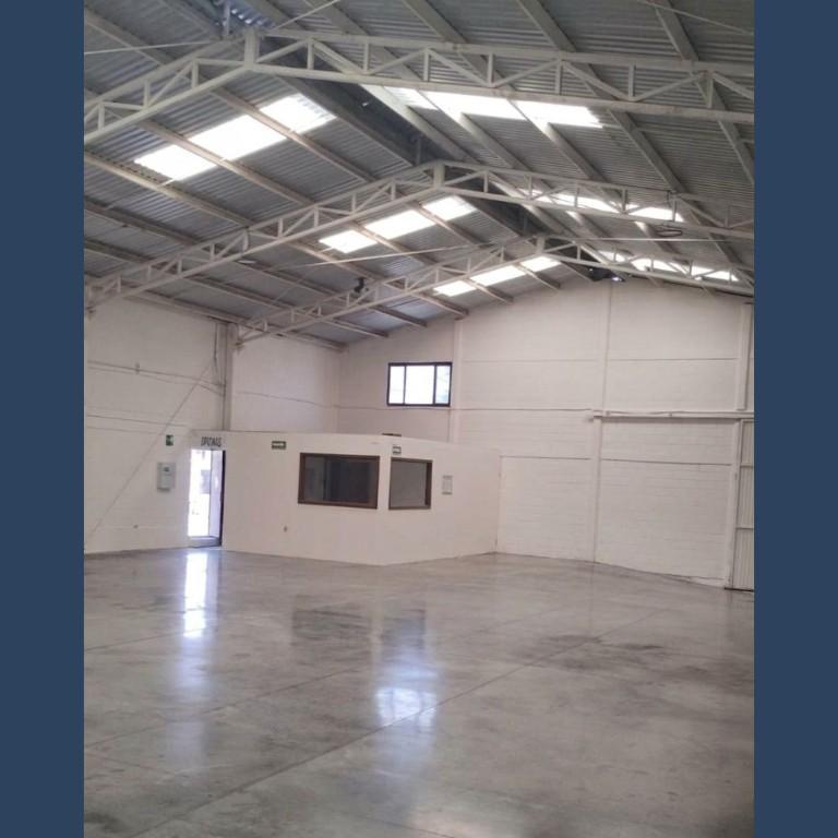 BODEGA EN RENTA EN COL. VISTA HERMOSA en Saltillo - Imagen 3