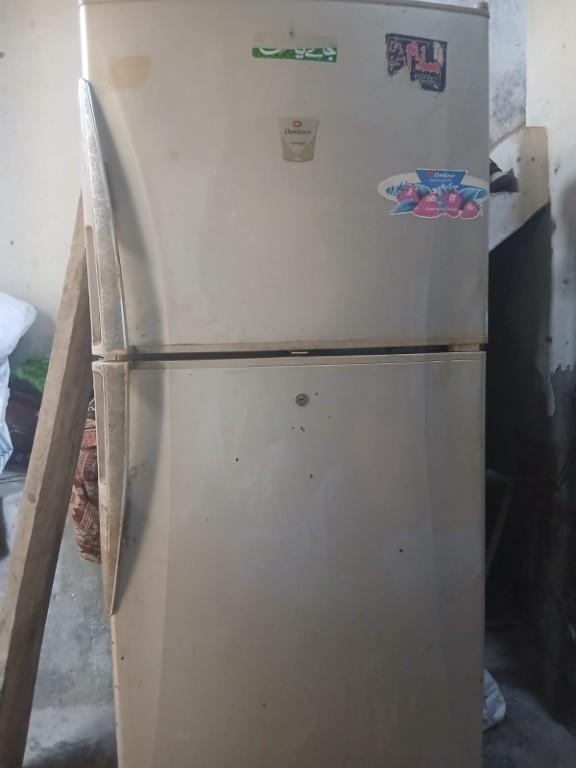 Dawlance Used Fridge available in Pakistan - Image 1