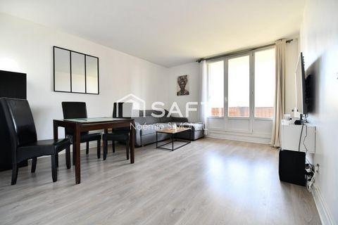 APPARTEMENT F3 à Longjumeau - Photo 1
