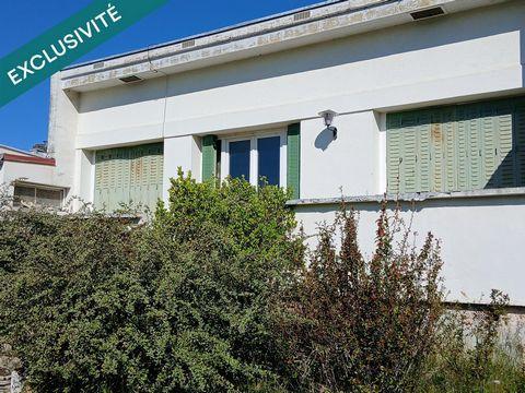 MAISON A RENOVER à Beaune - Photo 1