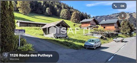 Terrain constructible à Thonon-les-Bains - Photo 1
