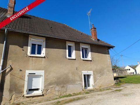 Appartement avec dépendances à Dole - Photo 1