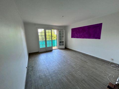 A VENDRE : Appartement T2 49m² - VALESCURE - SAINT-RAPHAEL … à Saint-Raphaël - Photo 1