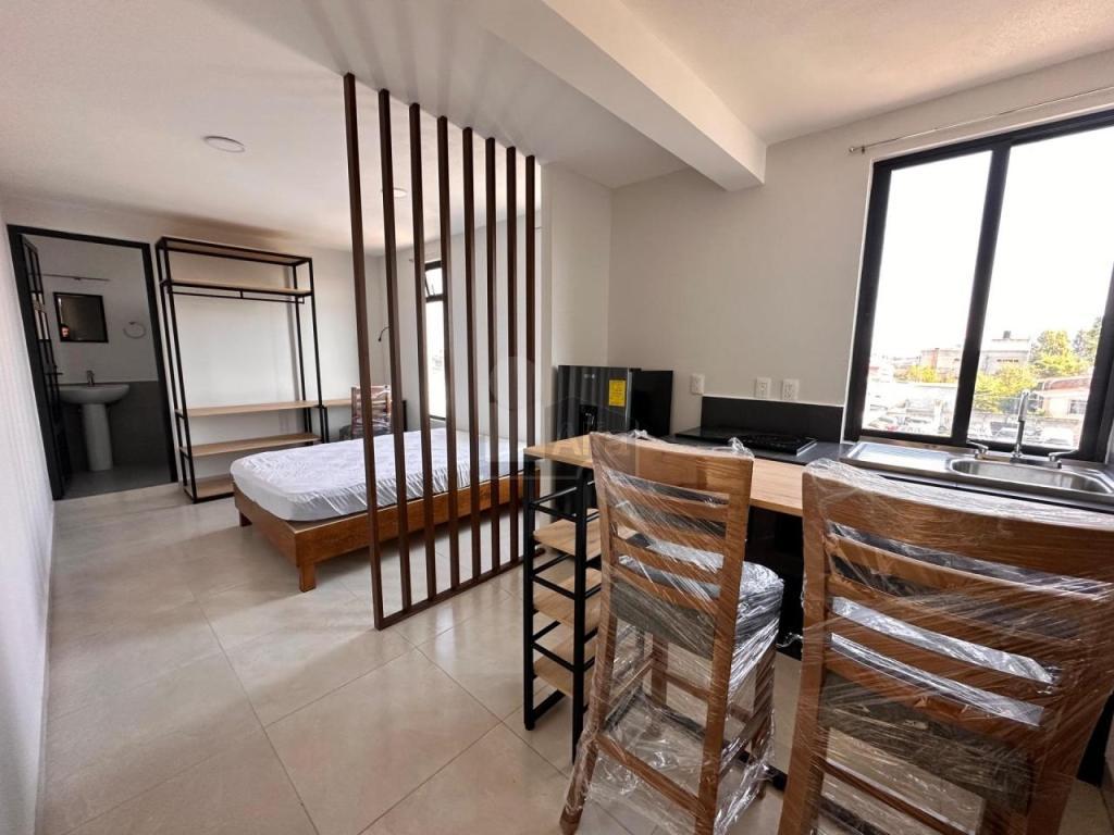 Loft en Renta en Toluca en Metepec - Imagen 1