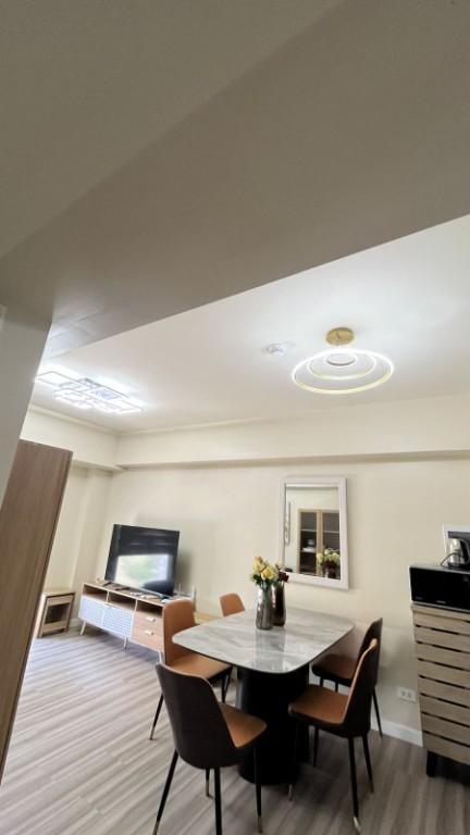 Spacious 1BR Fully furnished for RENT in Avida Riala Tower 4, IT in Liloan - Image 2