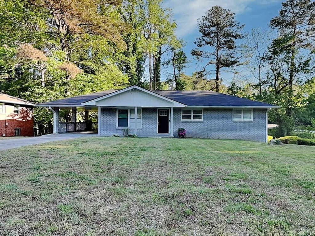 SPACIOUS AND LOVELY HOME FOR RENT in United States - Image 1