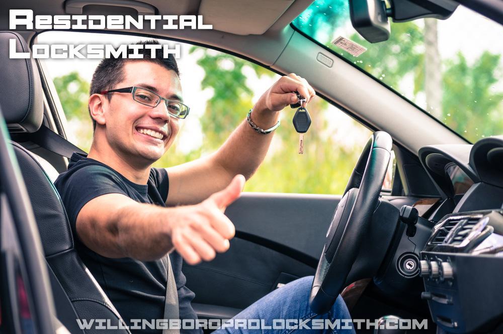 Willingboro Pro Locksmith in Cherry Hill - Image 1