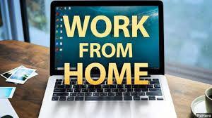 Earn from Home Form Typing Project in Vepagunta - Image 1