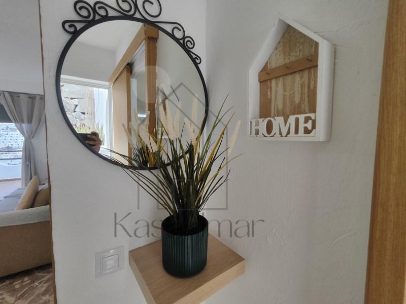 Apartamento en Puerto Rico. en San Bartolomé - Imagen 1