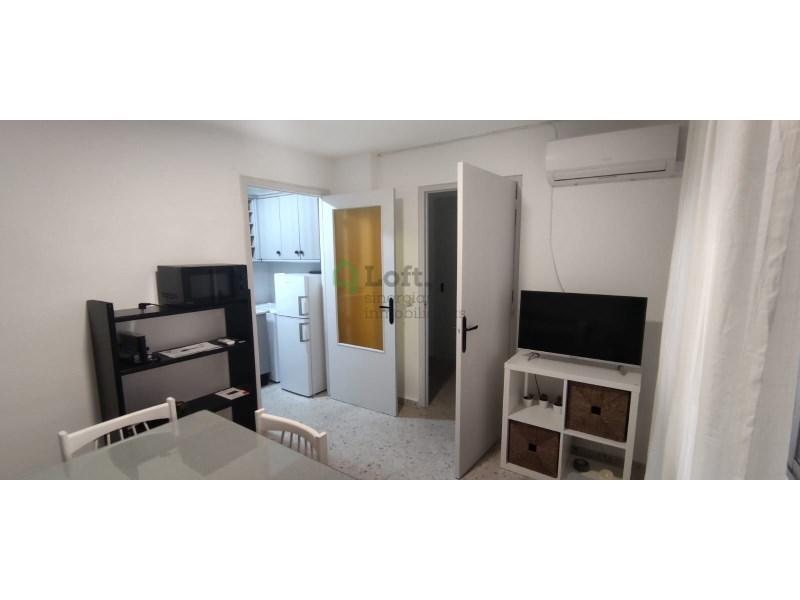 APARTAMENTO AMUEBLADO EN VALDEPASILLAS en Badajoz - Imagen 1