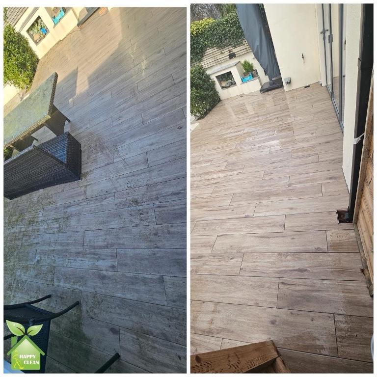PROFESSIONAL PATIO POWER WASHING in Swords - Image 1