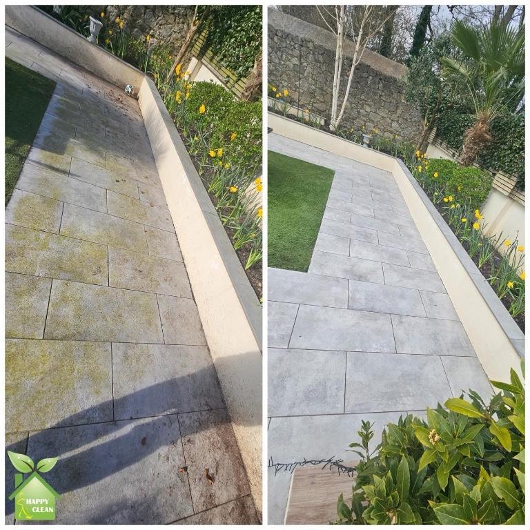 PROFESSIONAL PATIO POWER WASHING in Swords - Image 2