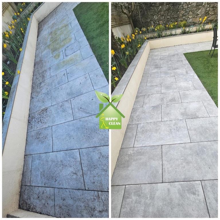 PROFESSIONAL PATIO POWER WASHING in Swords - Image 3