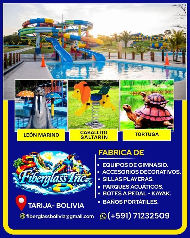 Dale vida a tus ideas con calidad en Puerto Suárez - Imagen 1