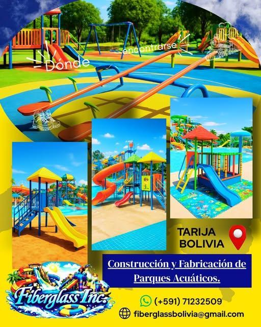 Fabricación profesional y personalizada en Puerto Suárez - Imagen 1