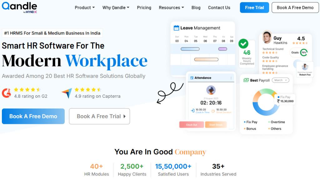 Company Knowledge Base Software for Smart Teams in Gurgaon - Image 1