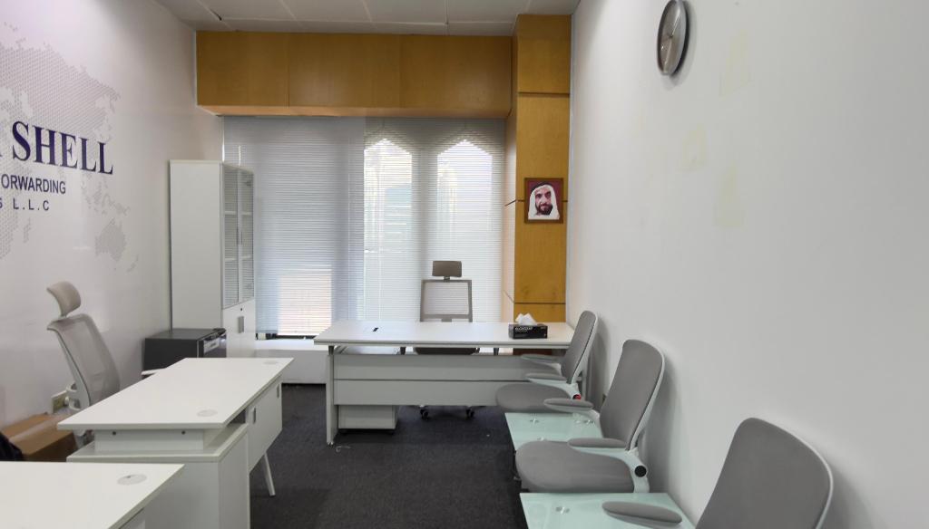 Office space available for Rent Rental office in United Arab Emirates - Image 2