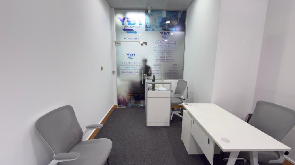 Office space available for Rent Rental office in United Arab Emirates - Image 3