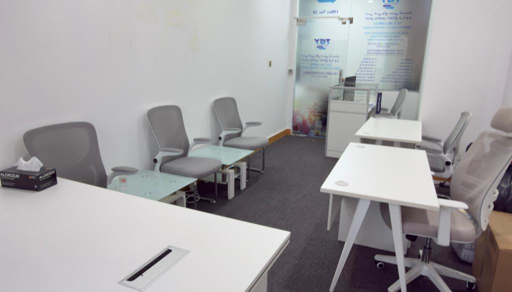 Office space available for Rent Rental office in United Arab Emirates - Image 6