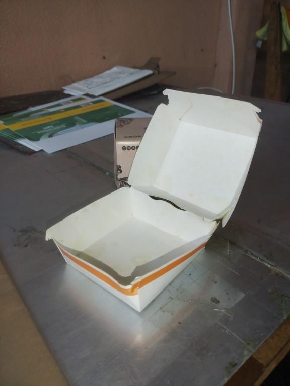 BANDEJITAS PORTA ALIMENTOS en Guatemala - Imagen 2
