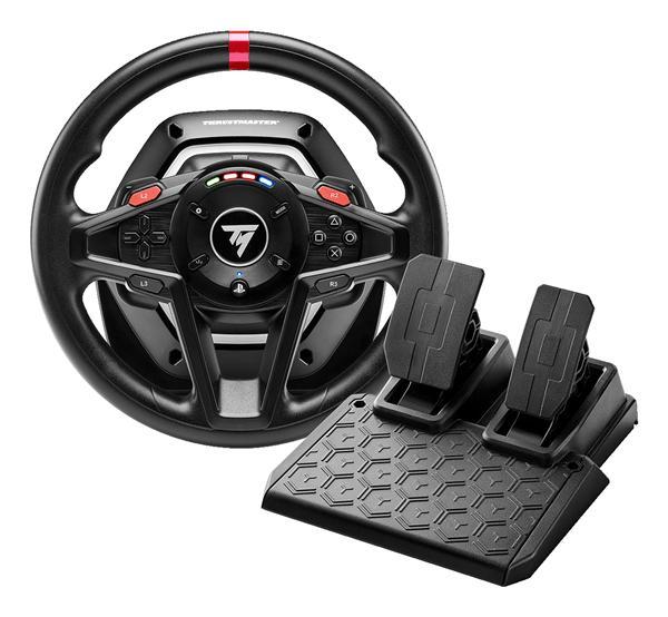 THRUSTMASTER T128 SIMTASK FARMING PACK - PS5 / PC en Bilbao - Imagen 1